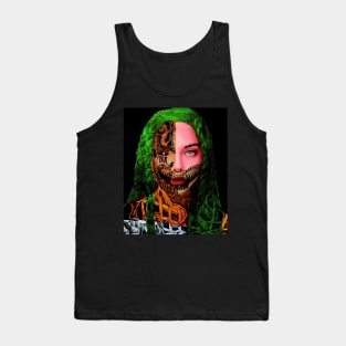 Terror Night 2023 Tank Top